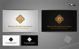 Design de Logo par byPSD pour ce projet | Design : #2863913