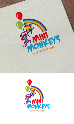 Logo Design by Pixel Desert for this project | Design: #19308487