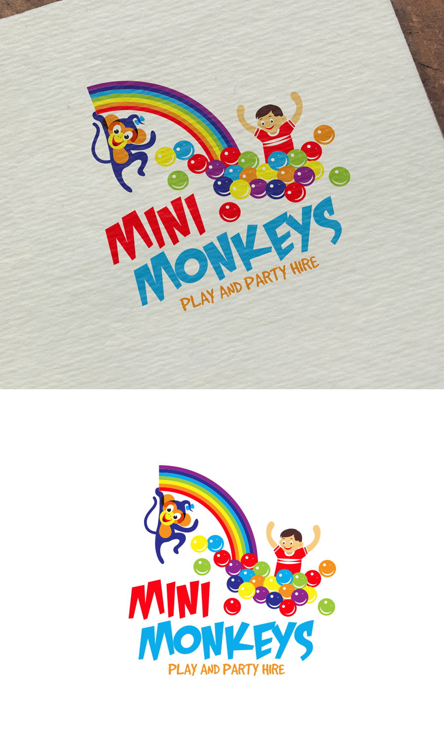 Diseño de Logo por Pixel Desert para este proyecto | Diseño #19319731