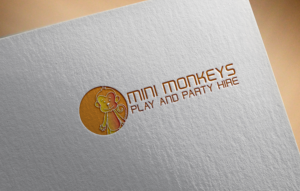 Logo Design by Rosaleen for this project | Design: #19303879
