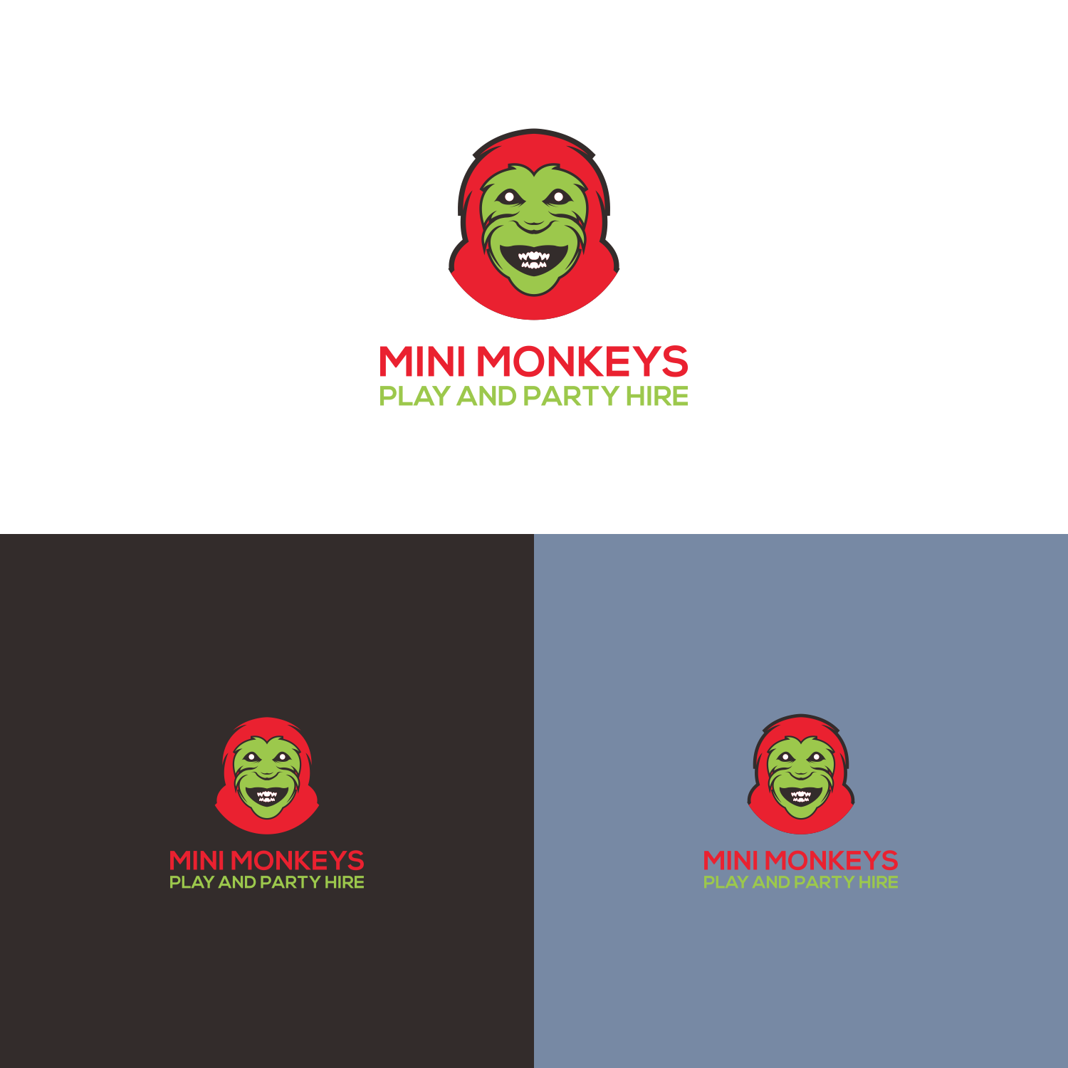 Logo Design by suthita 2 for this project | Design #19310232
