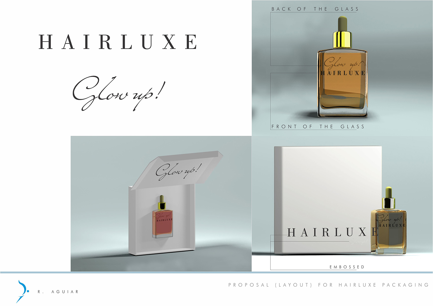 Packaging Design by RAguiar for OÜ TMW | Design #19121880