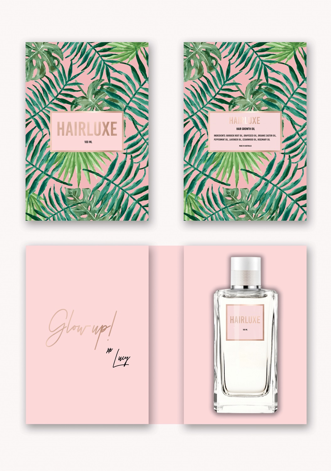 Packaging Design by alexandranique for OÜ TMW | Design #19157396