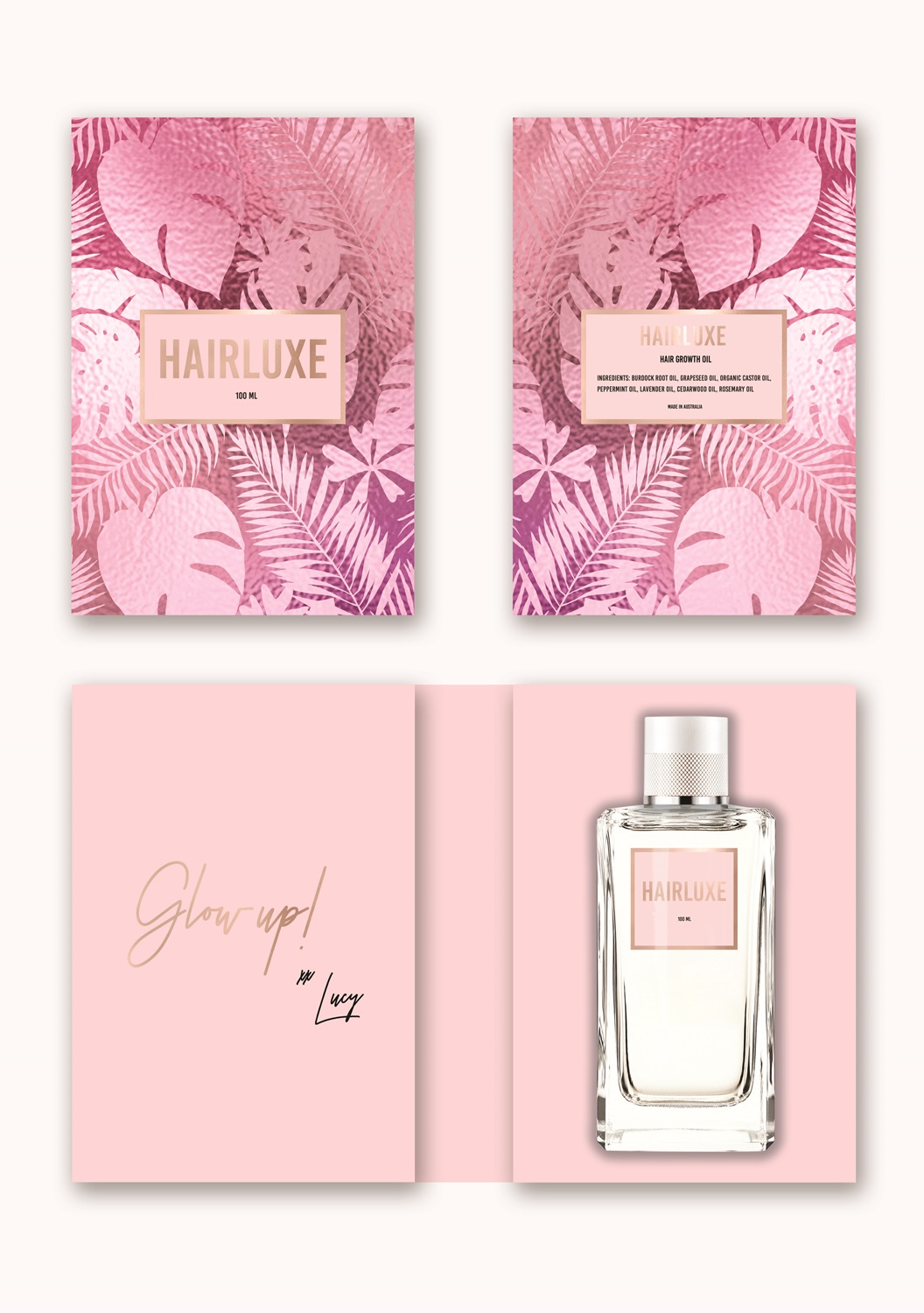 Packaging Design by alexandranique for OÜ TMW | Design #19168845