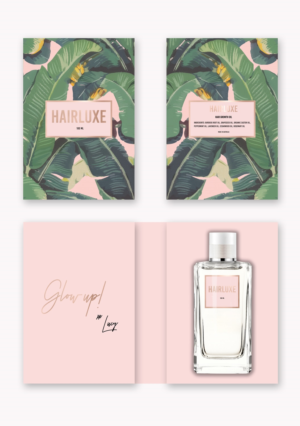 Packaging Design by alexandranique for OÜ TMW | Design: #19168863