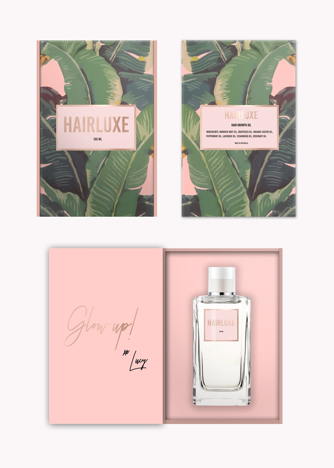 Packaging Design by alexandranique for OÜ TMW | Design #19269727