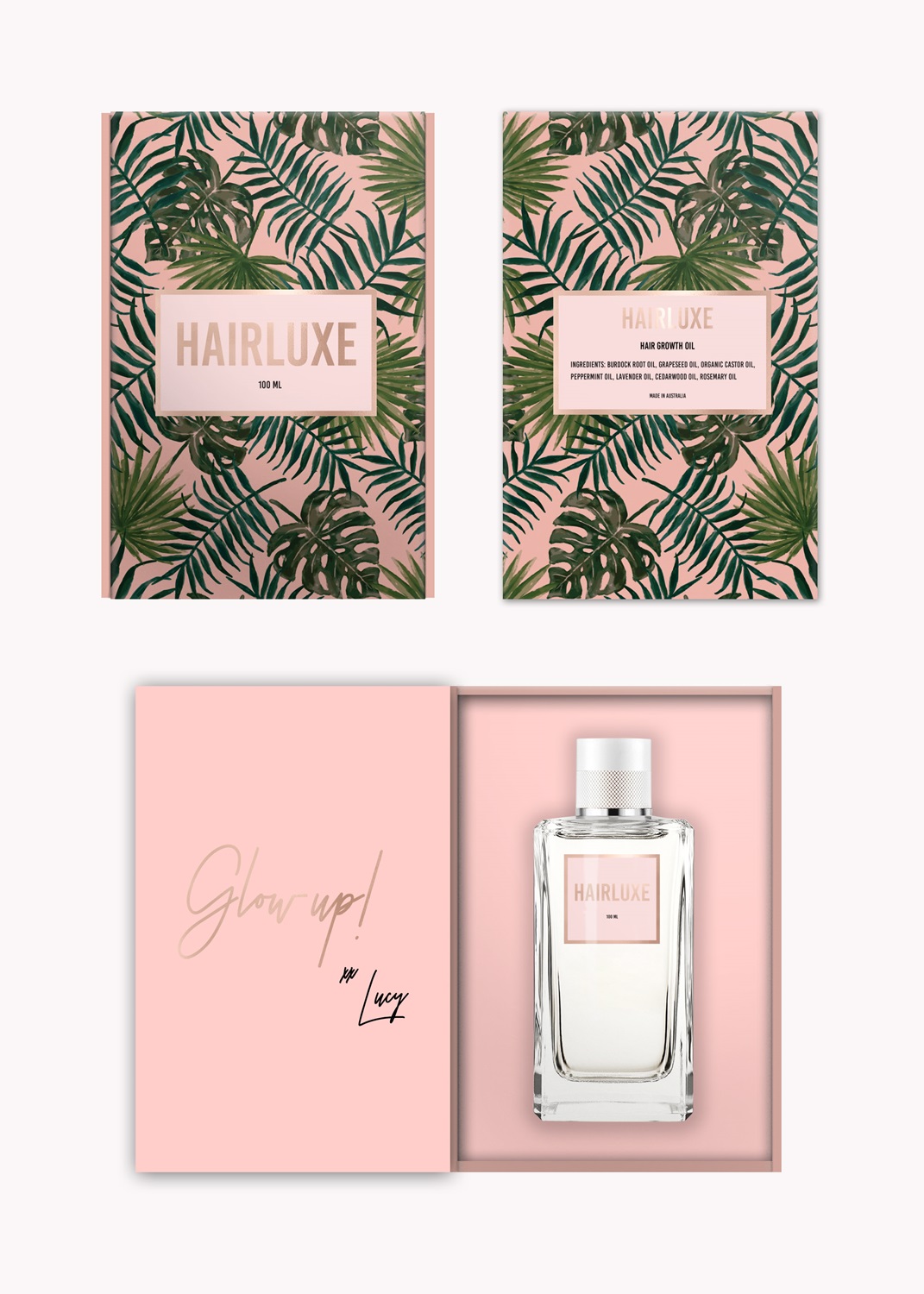 Packaging Design by alexandranique for OÜ TMW | Design #19269733