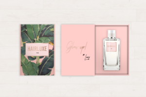 Packaging Design by alexandranique
