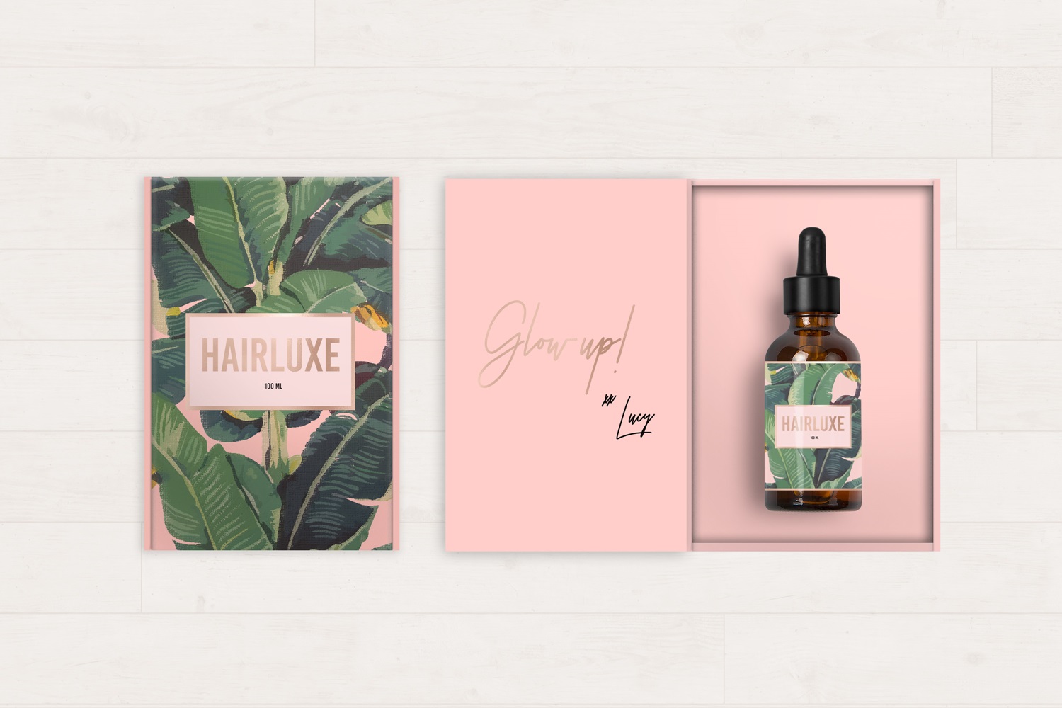 Packaging Design by alexandranique for OÜ TMW | Design #19362833