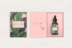 Packaging Design by alexandranique for OÜ TMW | Design: #19364533