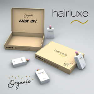 Packaging Design by Happy Box