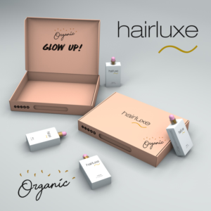 Packaging Design by Happy Box for OÜ TMW | Design: #19124031