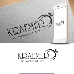 Logo Design by cracuz09 for Kraemer GmbH | Design: #19078070