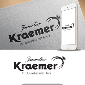 Logo Design by cracuz09 for Kraemer GmbH | Design: #19079101