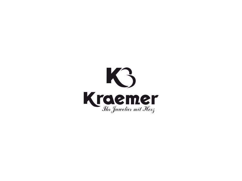 Logo Design by Atvento Graphics for Kraemer GmbH | Design #19077050