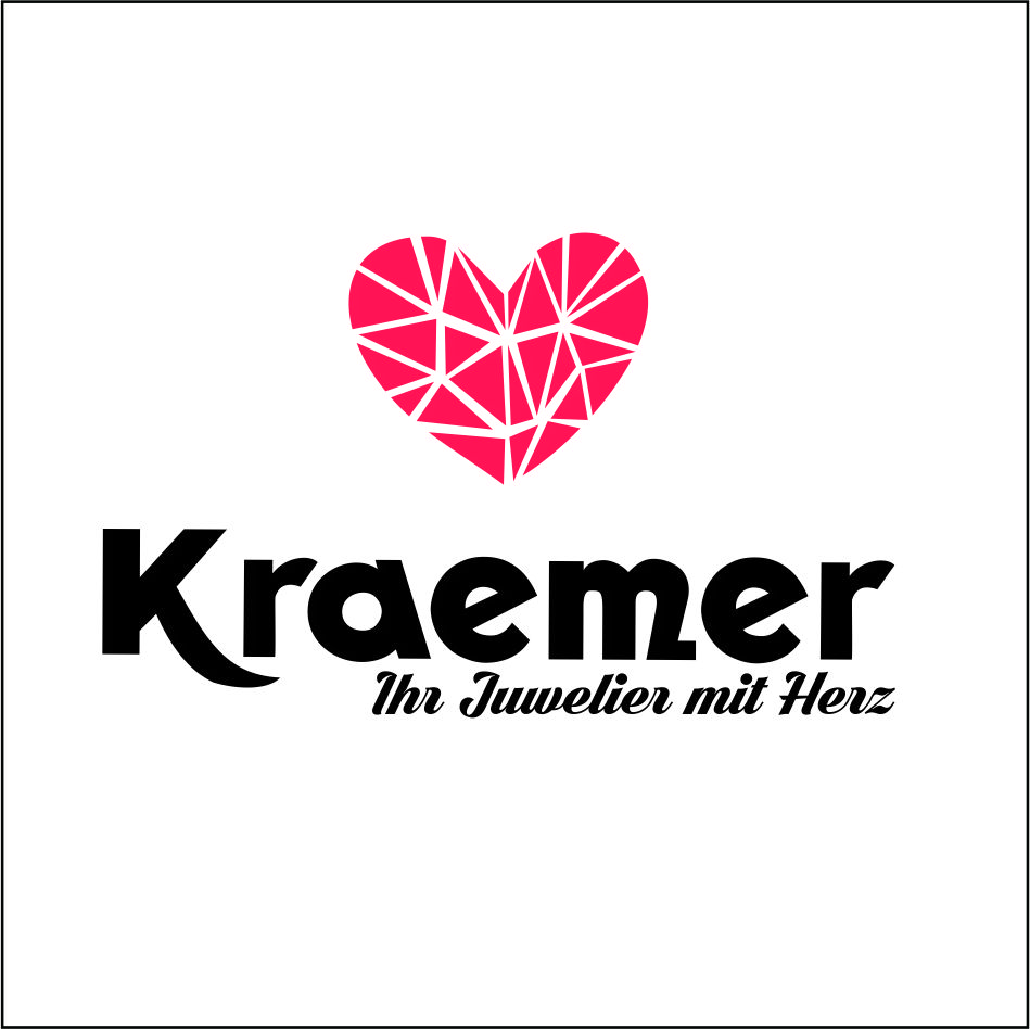 Logo Design by iber for Kraemer GmbH | Design #19081267