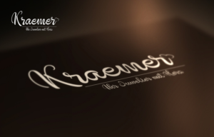 Logo Design by FerTouch Arts for Kraemer GmbH | Design: #19091324