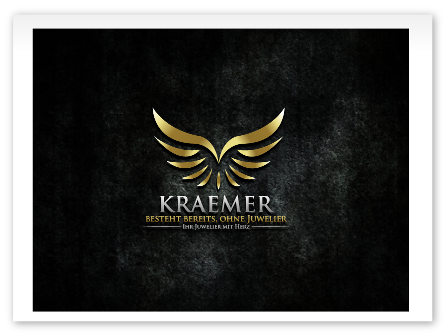 Diseño de Logo por Syuhada para Kraemer GmbH | Diseño #19082222