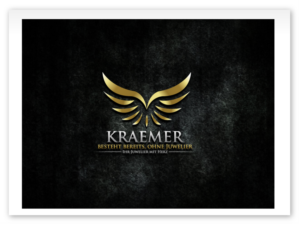 Diseño de Logo por Syuhada para Kraemer GmbH | Diseño #19082222