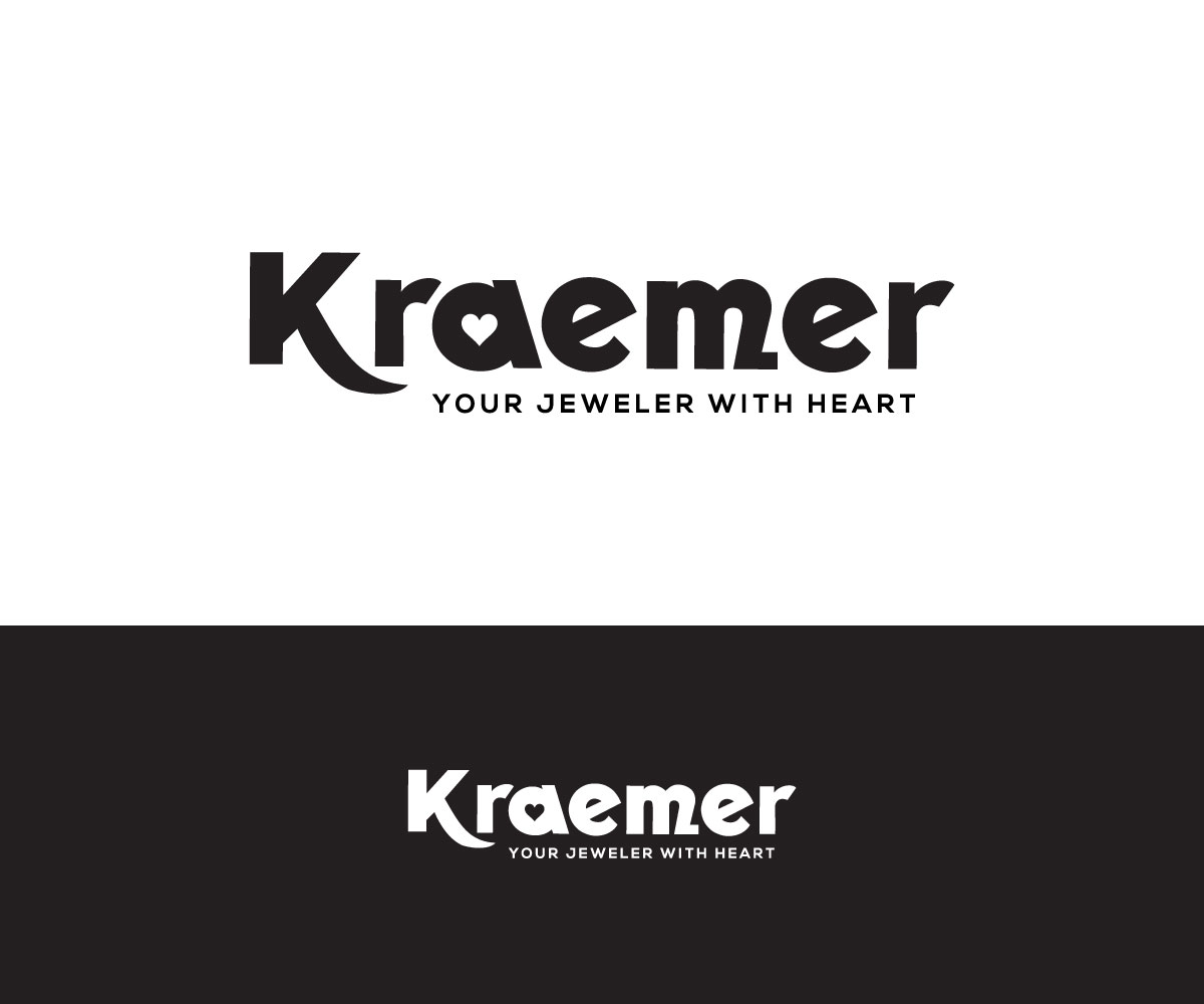 Logo Design by siri_graphix for Kraemer GmbH | Design: #19076295