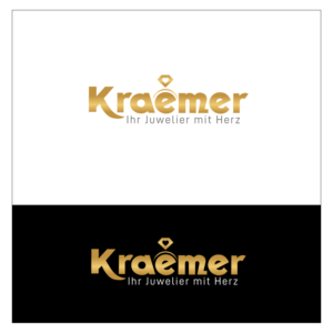 Diseño de Logo por codopoliz.solutions para Kraemer GmbH | Diseño #19077318