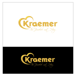Logo Design by codopoliz.solutions for Kraemer GmbH | Design: #19077319