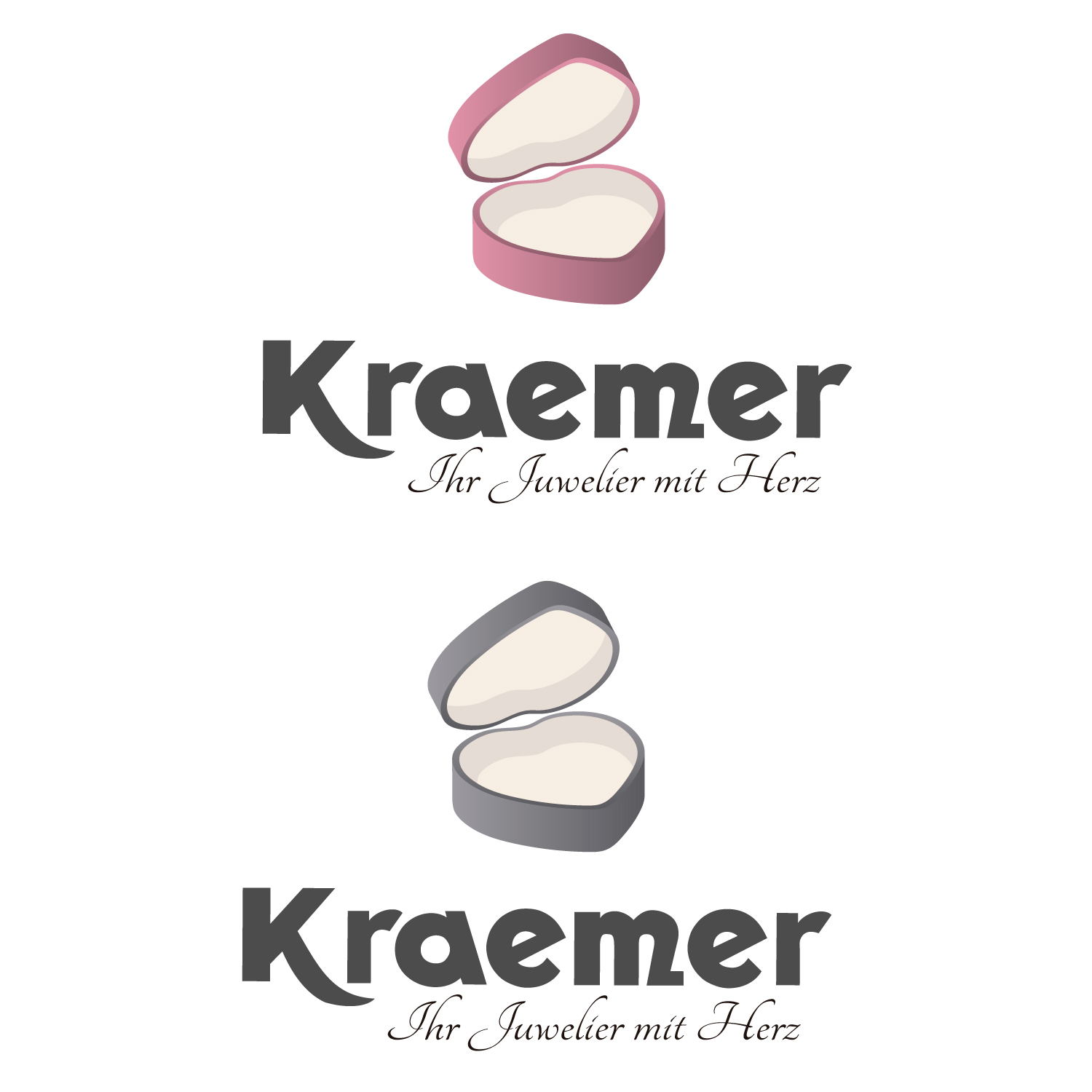 Logo Design by savvyartstudio for Kraemer GmbH | Design #19099051