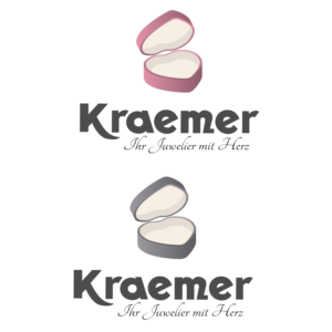 Logo Design by savvyartstudio for Kraemer GmbH | Design: #19099051