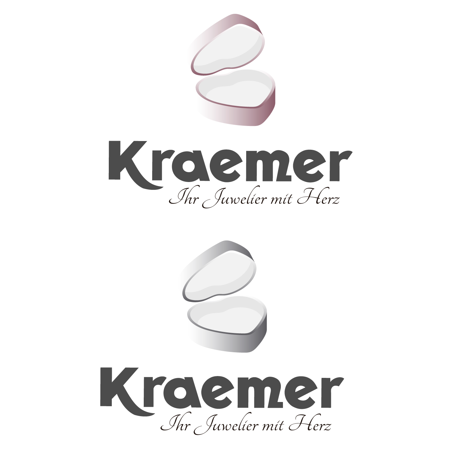 Logo Design by savvyartstudio for Kraemer GmbH | Design #19099078