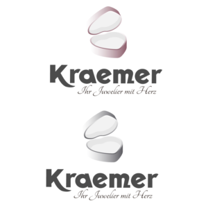 Logo Design by savvyartstudio for Kraemer GmbH | Design: #19099078
