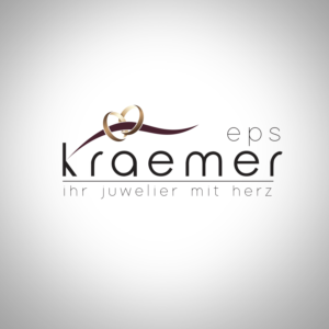 Logo Design by Koshama for Kraemer GmbH | Design: #19079530