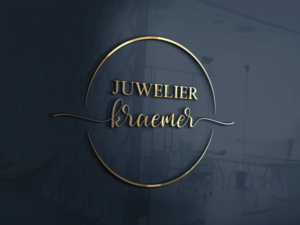 Logo Design by logoflow007 for Kraemer GmbH | Design: #19080373