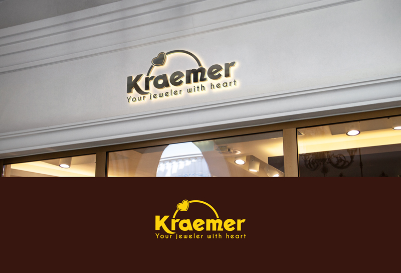 Diseño de Logo por gurudev3 para Kraemer GmbH | Diseño #19096352