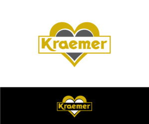 Logo Design by designmind78 for Kraemer GmbH | Design: #19085265