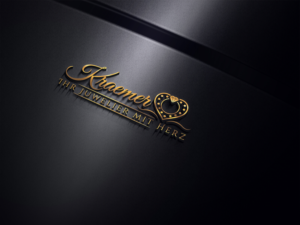Logo Design by #hashtag_DEsigN for Kraemer GmbH | Design: #19078985