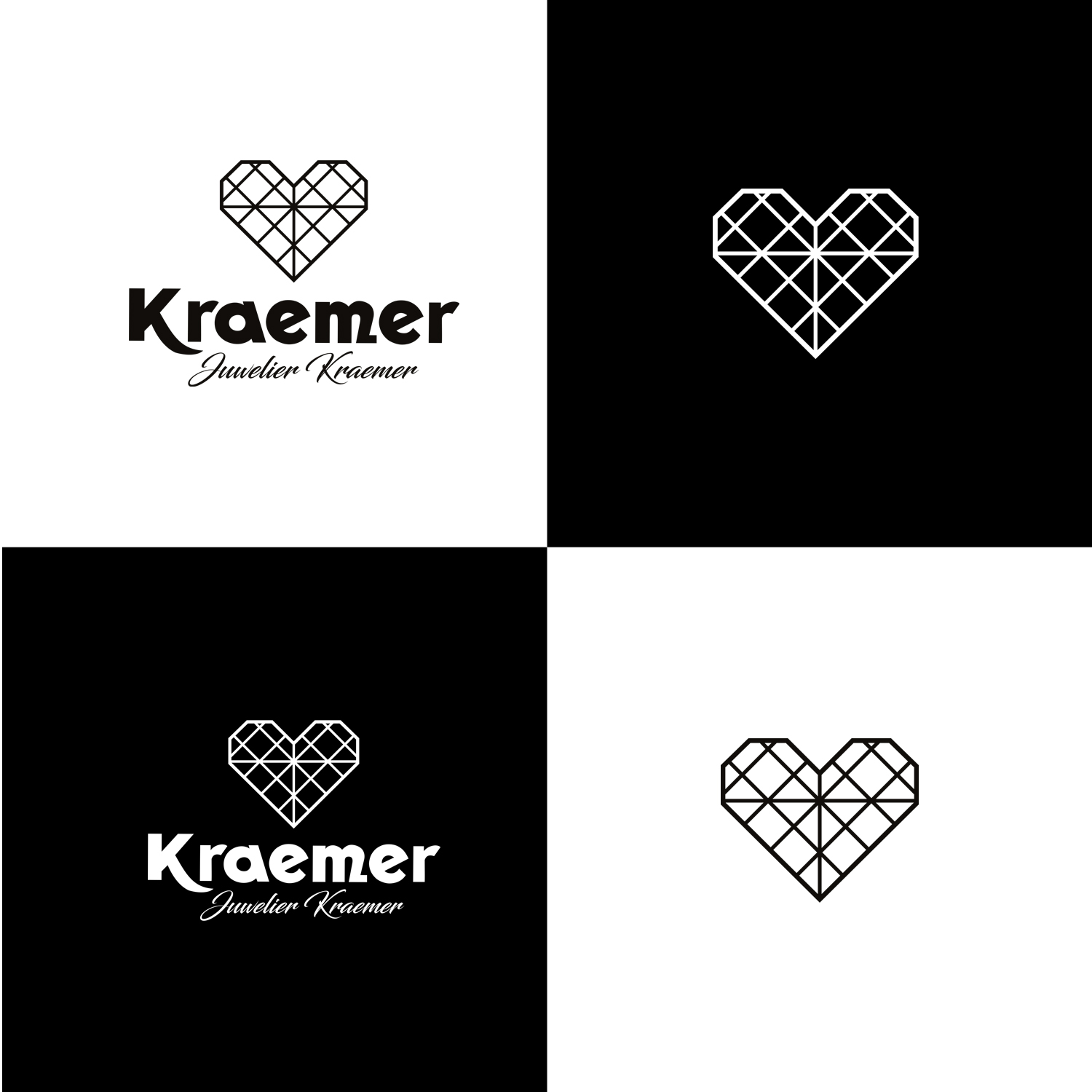 Logo Design by pulogo for Kraemer GmbH | Design #19101344
