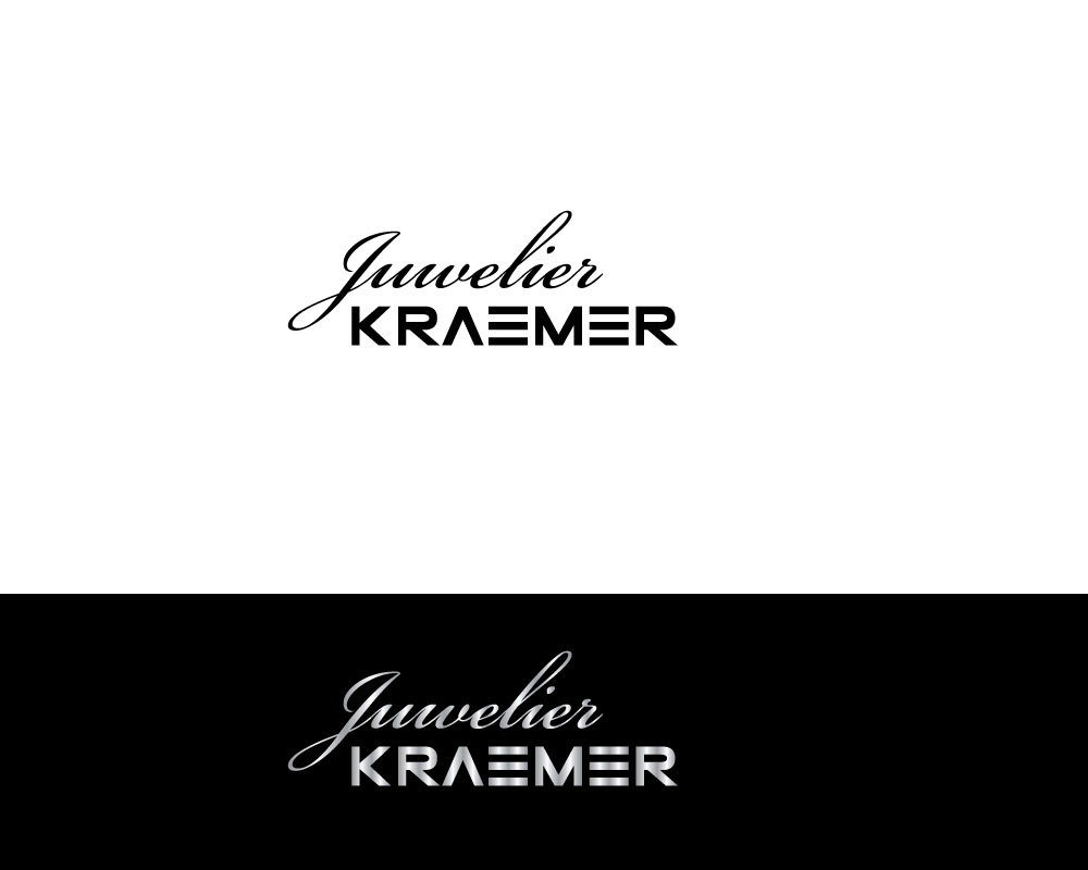 Logo Design by Himel khan 2 for Kraemer GmbH | Design #19091719