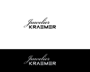 Logo Design by Himel khan 2 for Kraemer GmbH | Design: #19091719