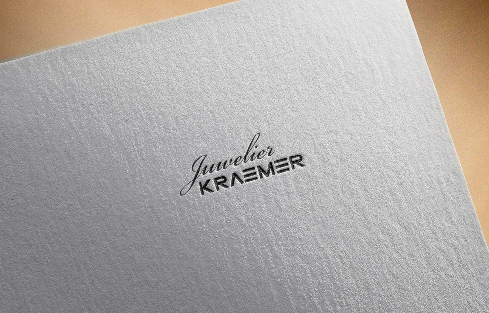 Logo Design by Himel khan 2 for Kraemer GmbH | Design #19091720