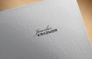 Logo Design by Himel khan 2 for Kraemer GmbH | Design: #19091720