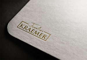 Logo Design by MD ASHIK 2 for Kraemer GmbH | Design: #19100656