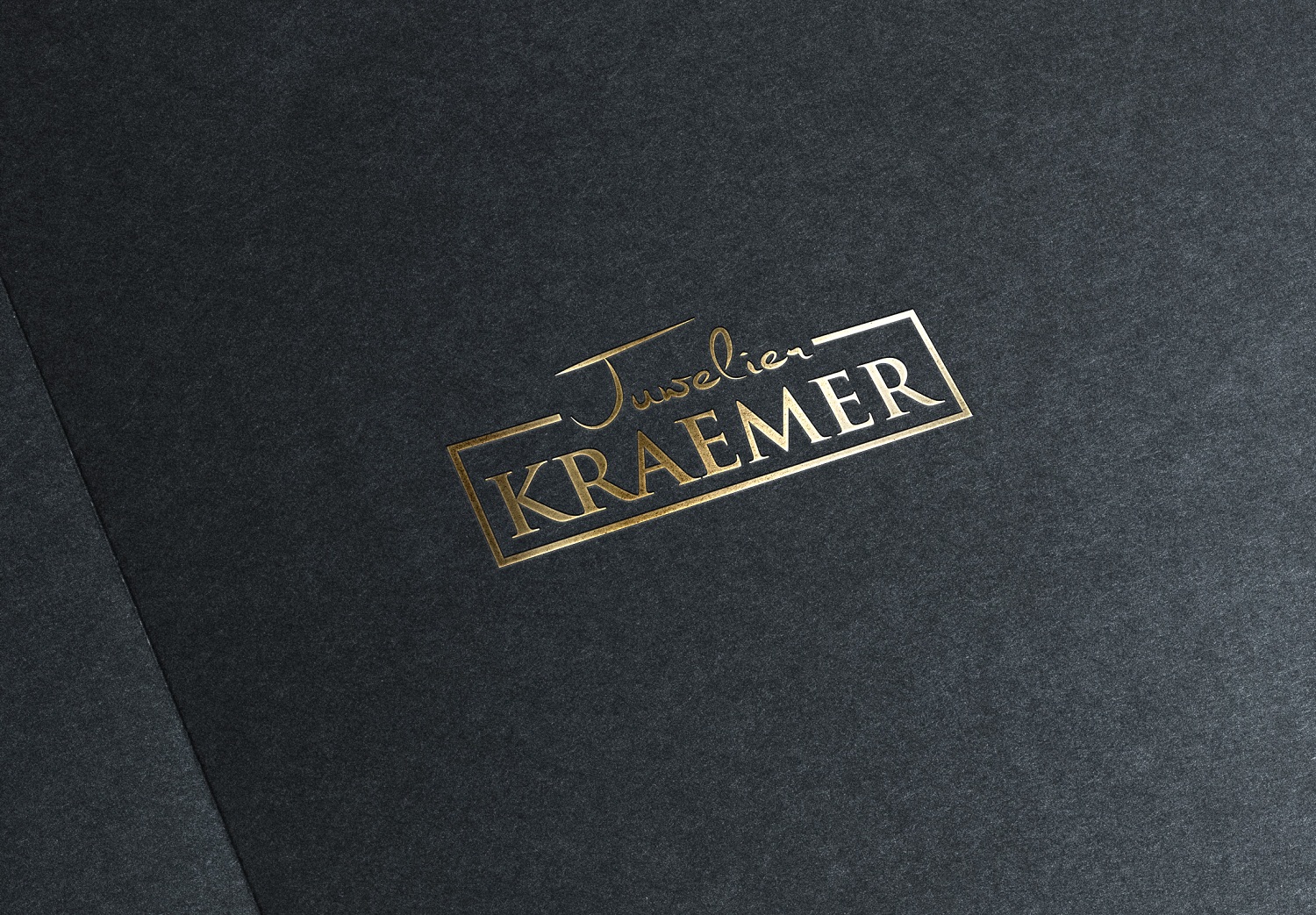 Logo Design by MD ASHIK 2 for Kraemer GmbH | Design #19100702