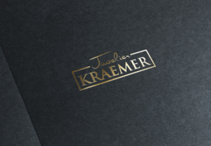 Logo Design by MD ASHIK 2 for Kraemer GmbH | Design: #19100702