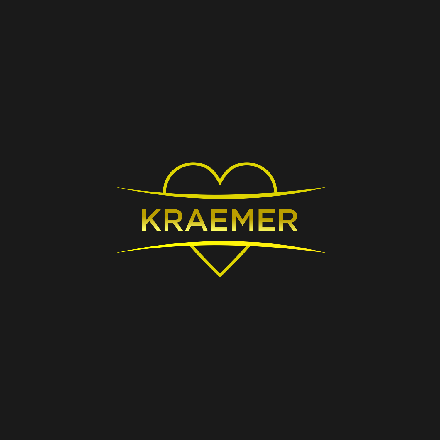 Logo Design by mOuntase for Kraemer GmbH | Design #19097072