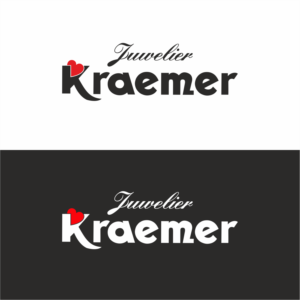 Logo Design by Creative™ for Kraemer GmbH | Design: #19078802