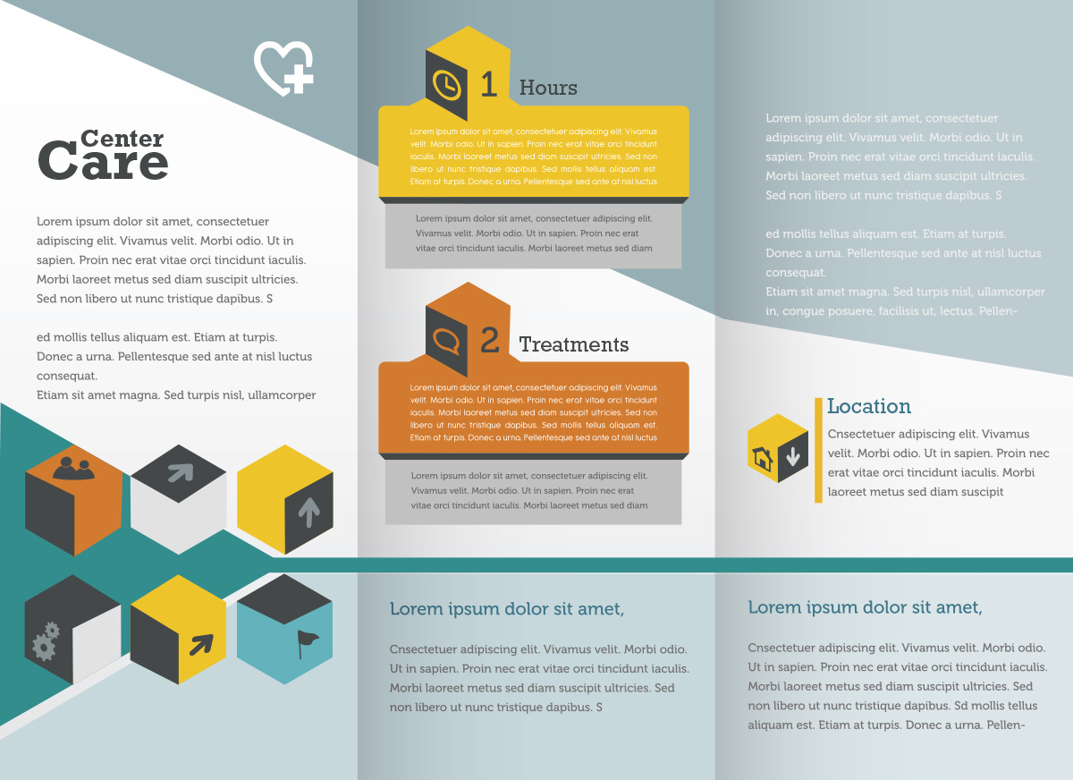 Brochure Design by Lordca for this project | Design #2866964