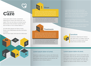 Brochure Design by Lordca