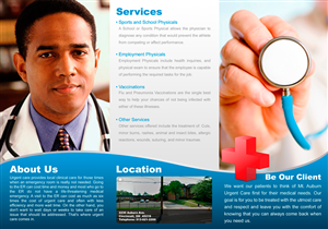 Brochure Design by Nightmist