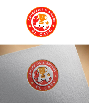 Design de Logo par Anton pour ce projet | Design #19090907