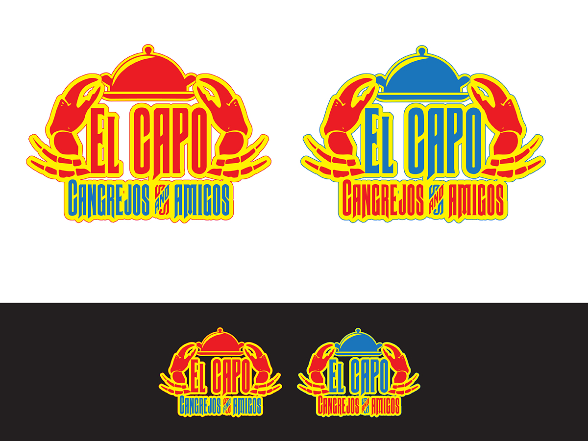 Logo Design by Filip M for this project | Design #19137885